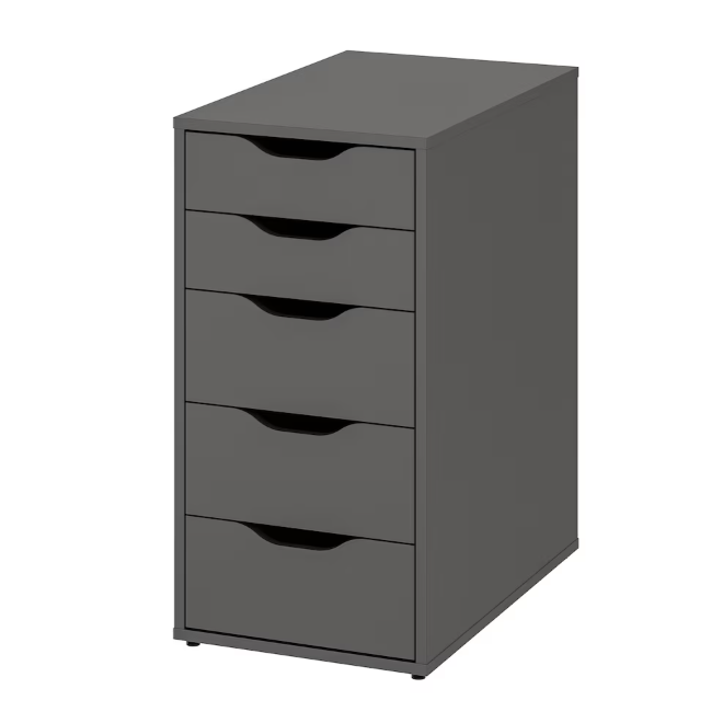 IreneLinguari, AssistenteDallaAallaZeta, Assistente di Direzione, Executive Assistant, Personal Assistant, Office Manager, Allestimento Ufficio, Home Office, Smart Working, Ikea, Cassettiera
