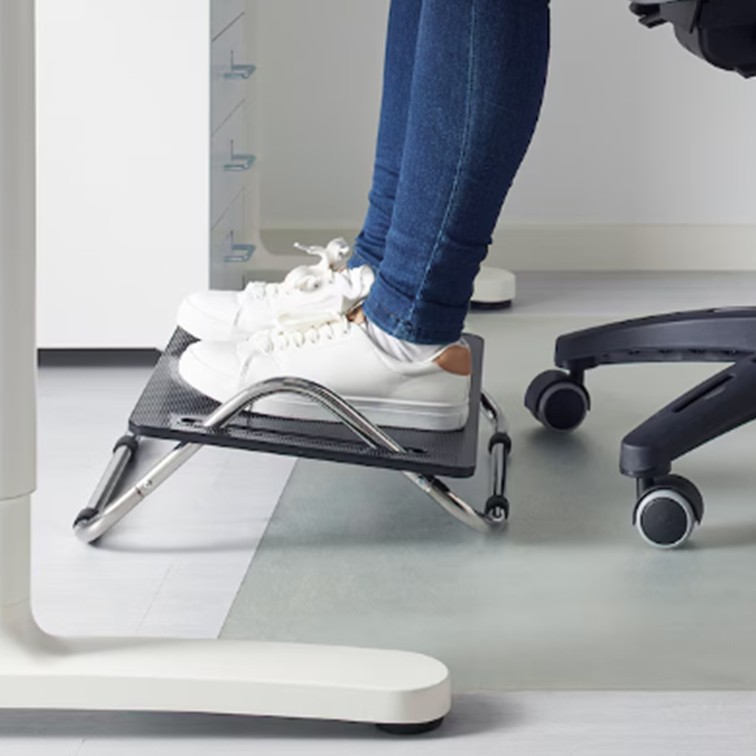 IreneLinguari, AssistenteDallaAallaZeta, Assistente di Direzione, Executive Assistant, Personal Assistant, Office Manager, Allestimento Ufficio, Home Office, Smart Working, Ikea, Poggiapiedi