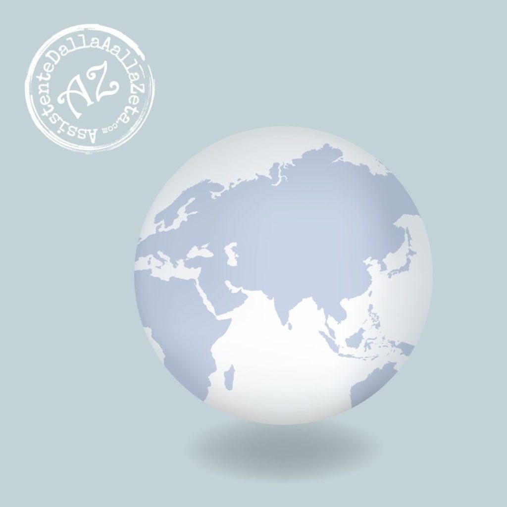 IreneLinguari, AssistenteDallaAallaZeta, Assistente di Direzione, Executive Assistant, Personal Assistant, Corso di Formazione, Comunicazione Multiculturale, Lingue Straniere, Inglese
